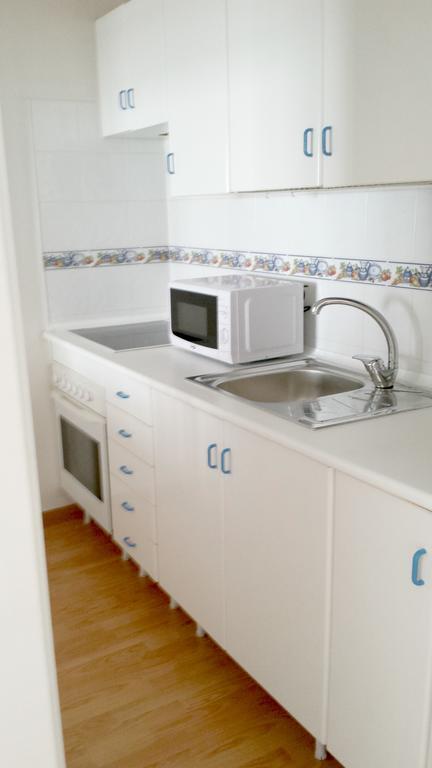 Lpa Stop Apartment 라스팔마스 객실 사진