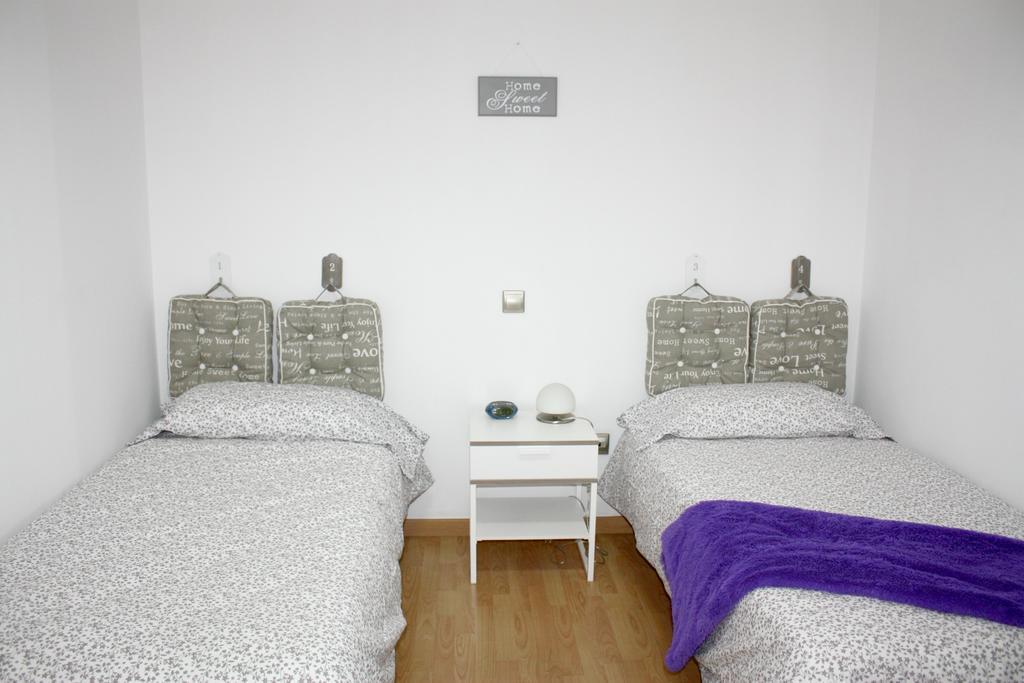 Lpa Stop Apartment 라스팔마스 객실 사진