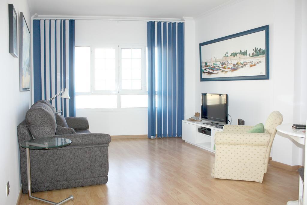 Lpa Stop Apartment 라스팔마스 객실 사진