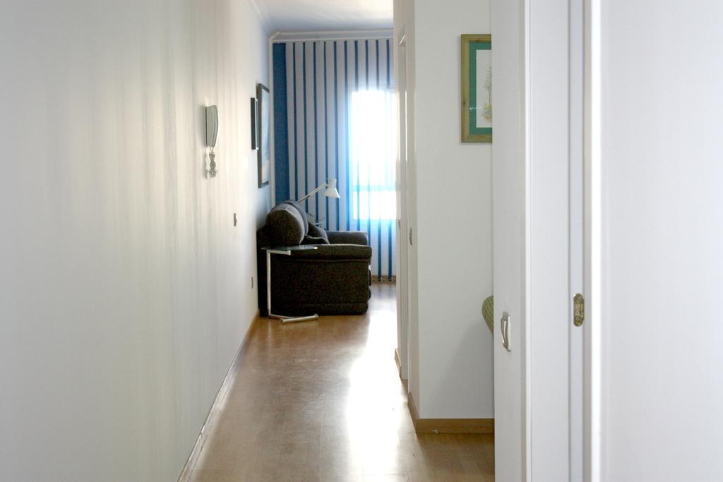 Lpa Stop Apartment 라스팔마스 객실 사진