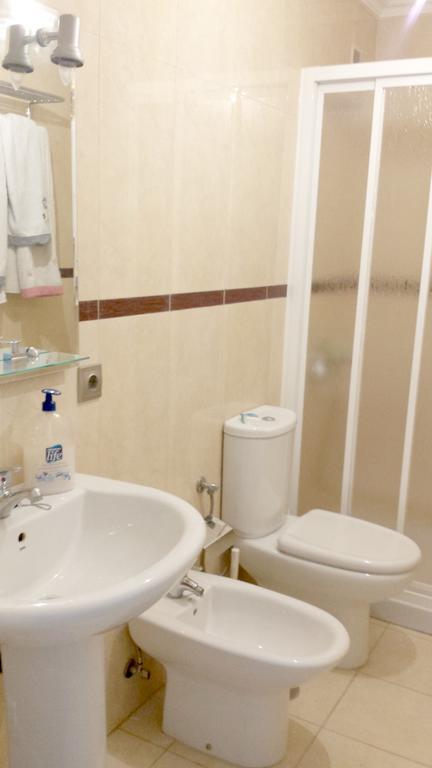 Lpa Stop Apartment 라스팔마스 객실 사진